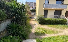 Superbe T2 Avec Place De Parking